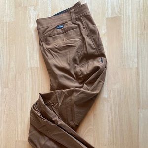 Prana Alameda Pant 35x32